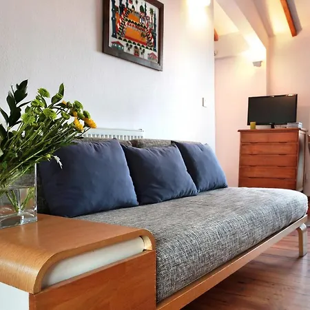 Manzara Yildiz Apartment *