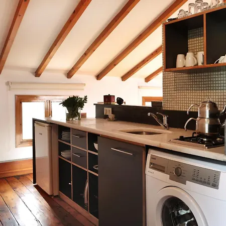 Apartment Manzara Yildiz *