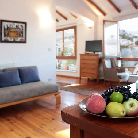 Manzara Yildiz Apartment Istanbul
