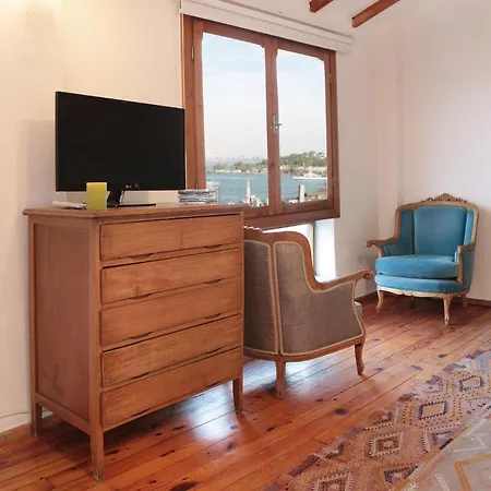 Manzara Yildiz Istanbul
