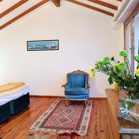 Apartment Manzara Yildiz Istanbul
