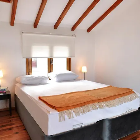 Apartment Manzara Yildiz Istanbul